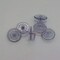 Singer Centaur Plastic Sewing Machine Bobbin for Industrial and Home Machines #312956 Lightweight Durable Design